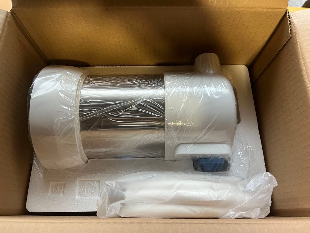 お湯トロトロで毎日が温泉　アムウェイ BathSpringバスルーム 浄水器