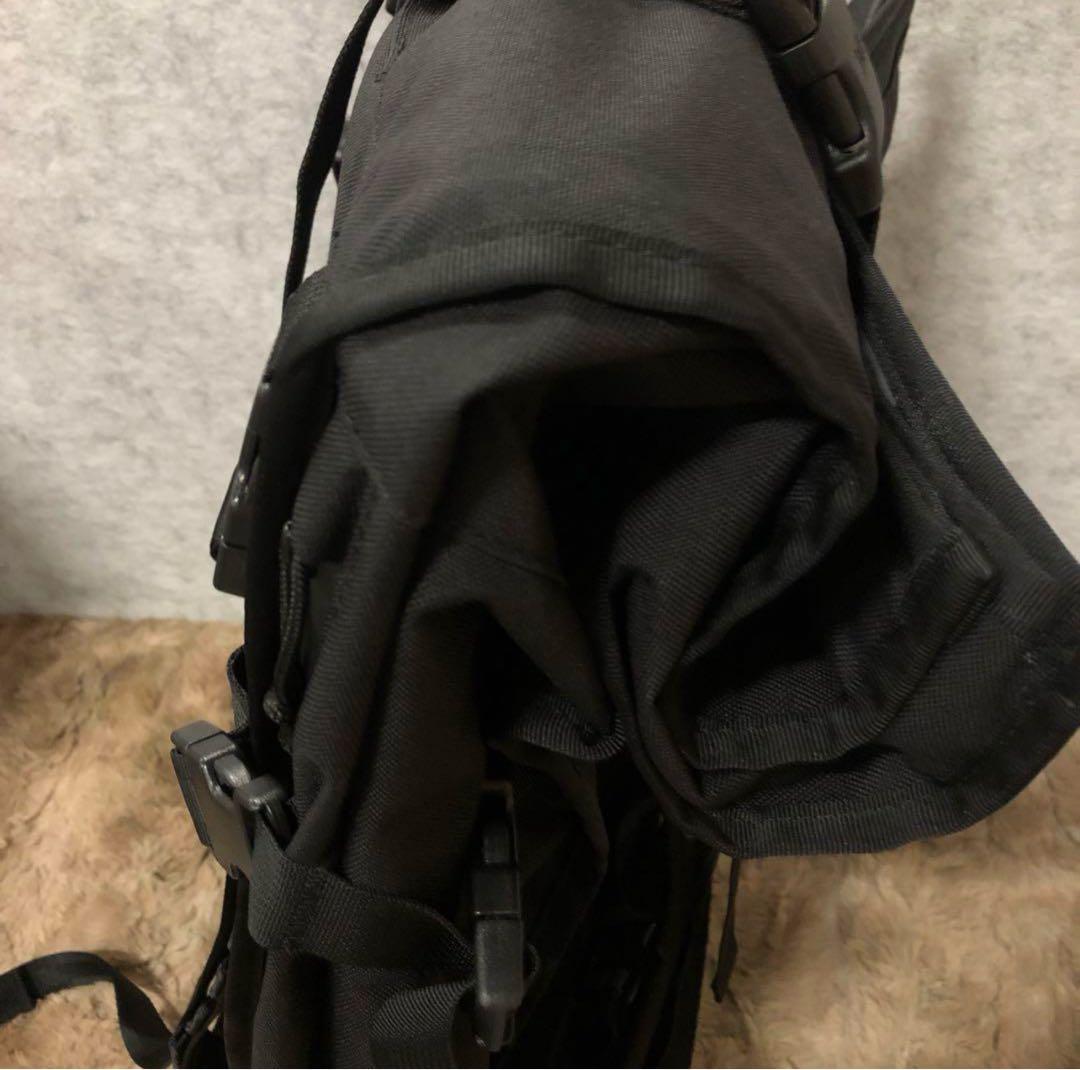 [クローム] バックパック BARRAGE PRO