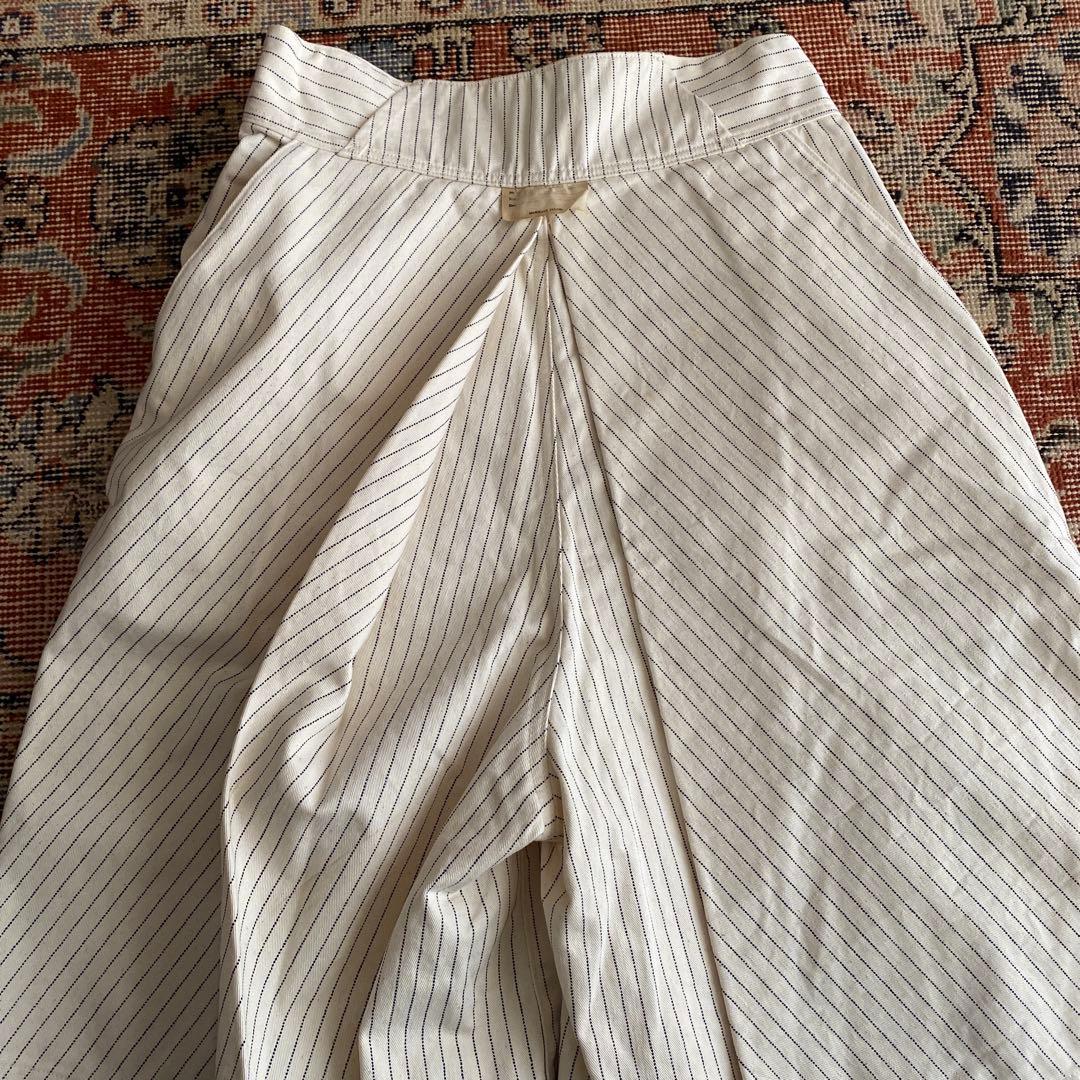 キャピタル　KAPITAL キュロット