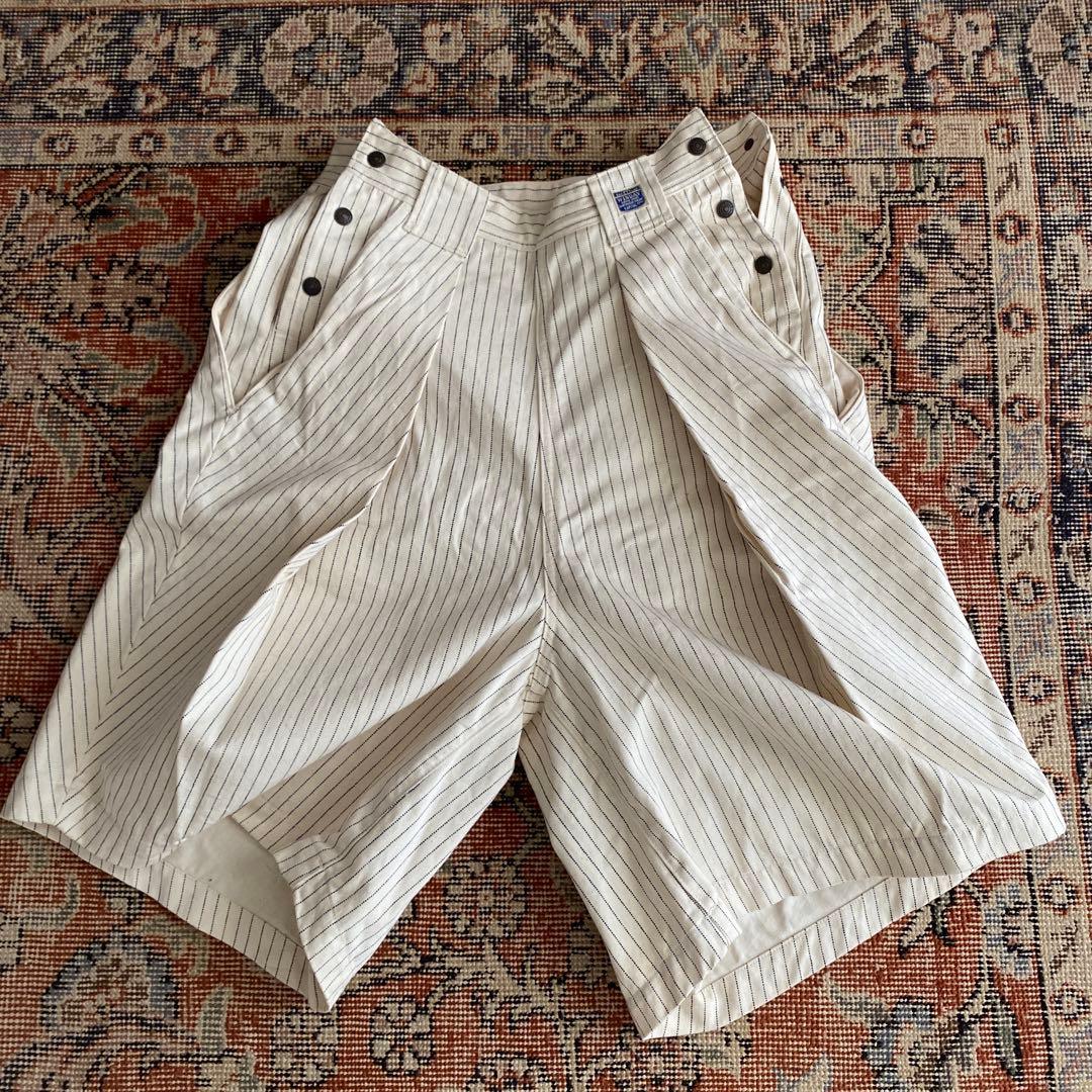 キャピタル　KAPITAL キュロット