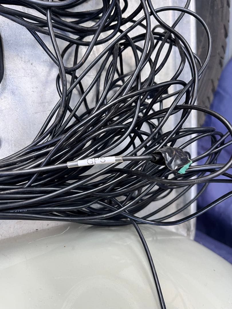 ECLIPSE AVN-SZ05i エクリプス　バックカメラ付き トヨタ　ナビ