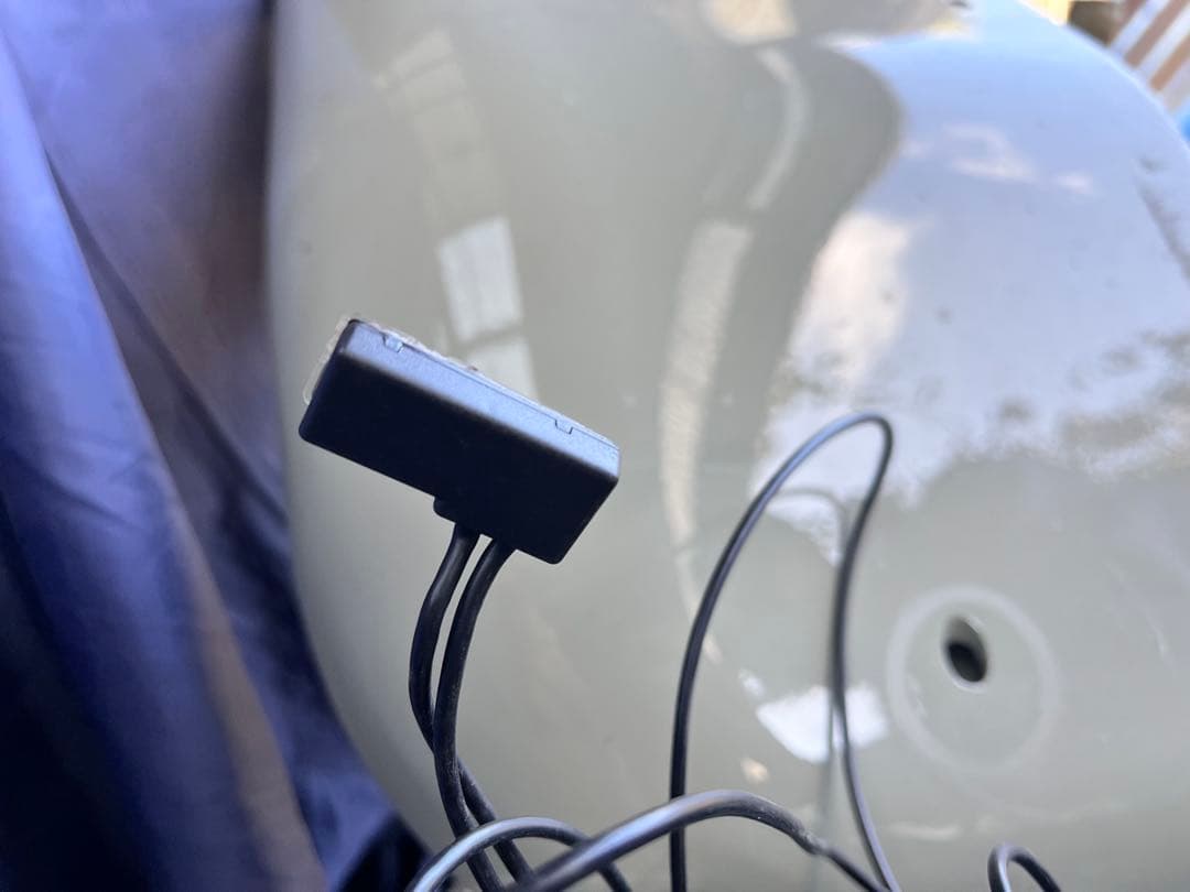 ECLIPSE AVN-SZ05i エクリプス　バックカメラ付き トヨタ　ナビ