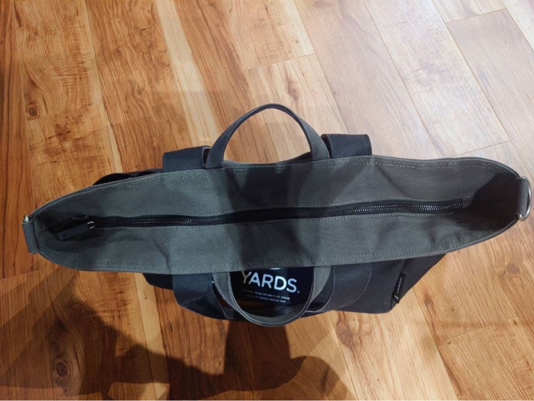 維那 ⭐︎8 YARDS.★ゴルフバッグ★バイカラー★送料込