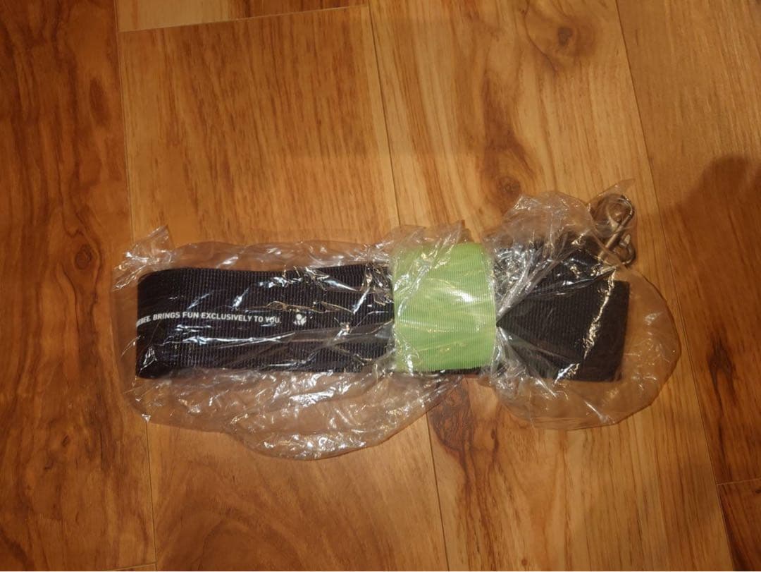 維那 ⭐︎8 YARDS.★ゴルフバッグ★バイカラー★送料込