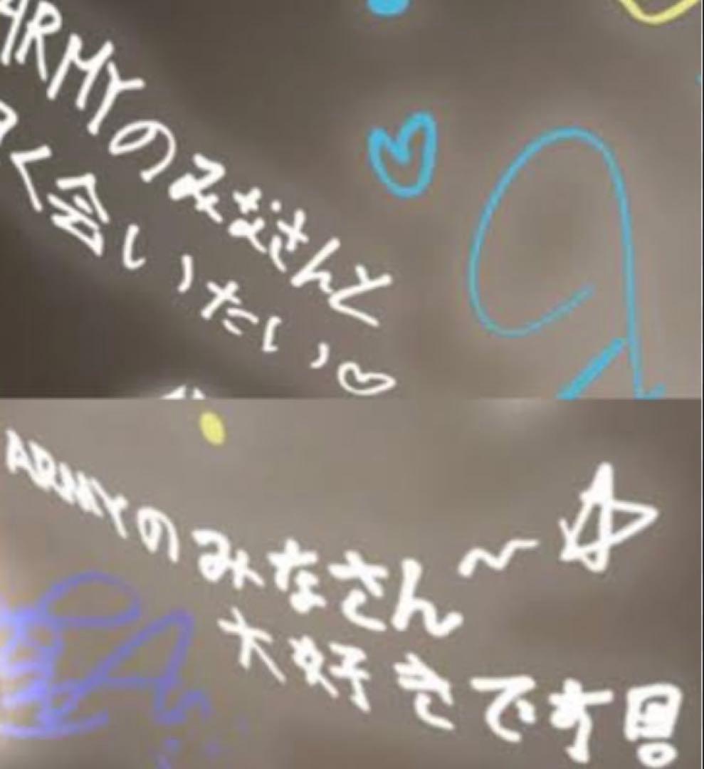 BTS 10周年記念 日本限定 MUSIC BOX LIGHT 新品未開封