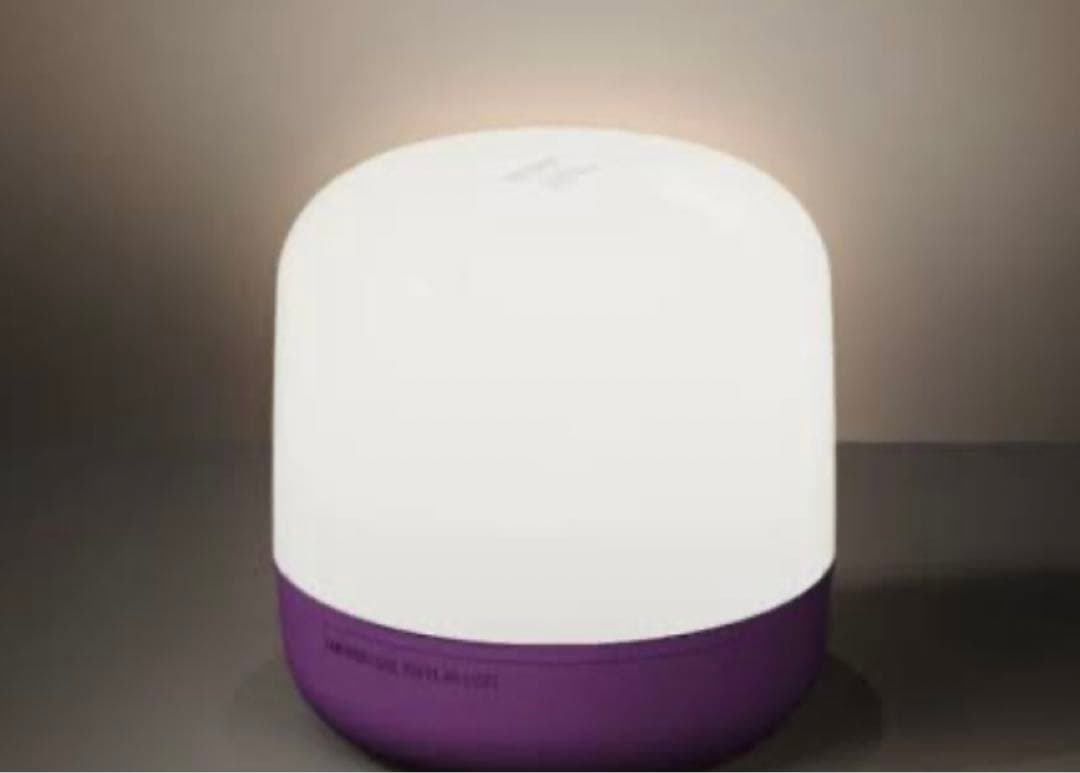 BTS 10周年記念 日本限定 MUSIC BOX LIGHT 新品未開封