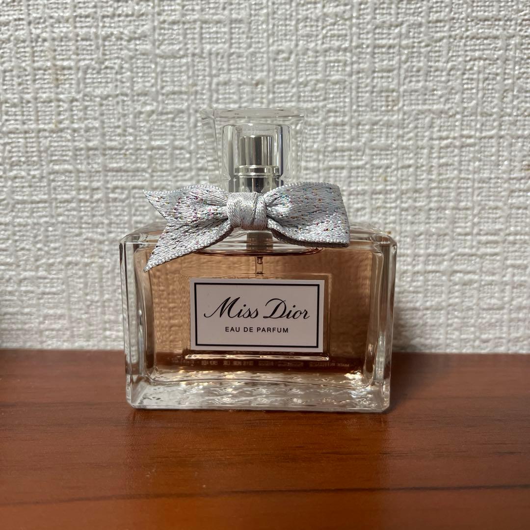 ミスディオール オードゥ パルファン