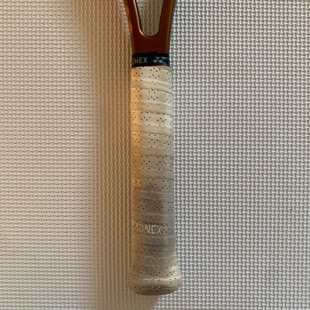 Wilson PRO STAFF X V14 テニスラケット