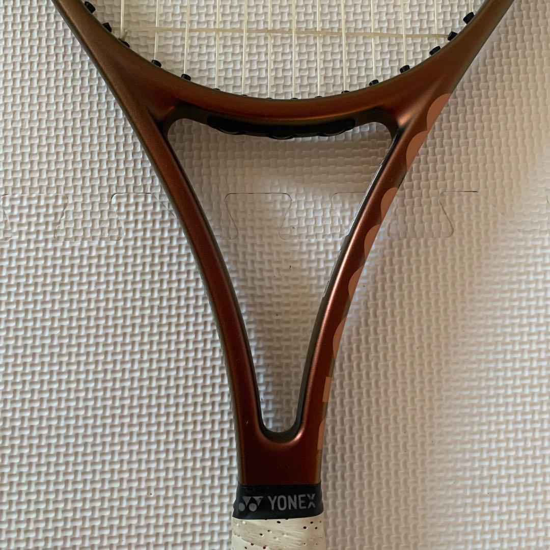 Wilson PRO STAFF X V14 テニスラケット