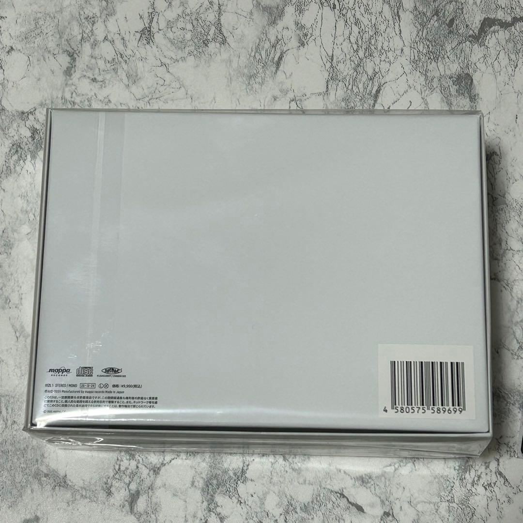 劇場版 チェンソーマン レゼ篇 オリジナルサウンドトラック 特装盤 JF2026