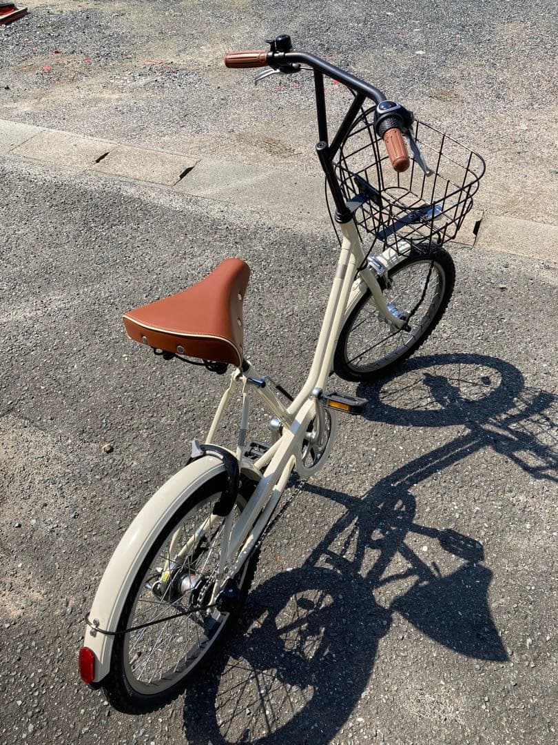 自転車本体 BRIDGESTONE VEGAS