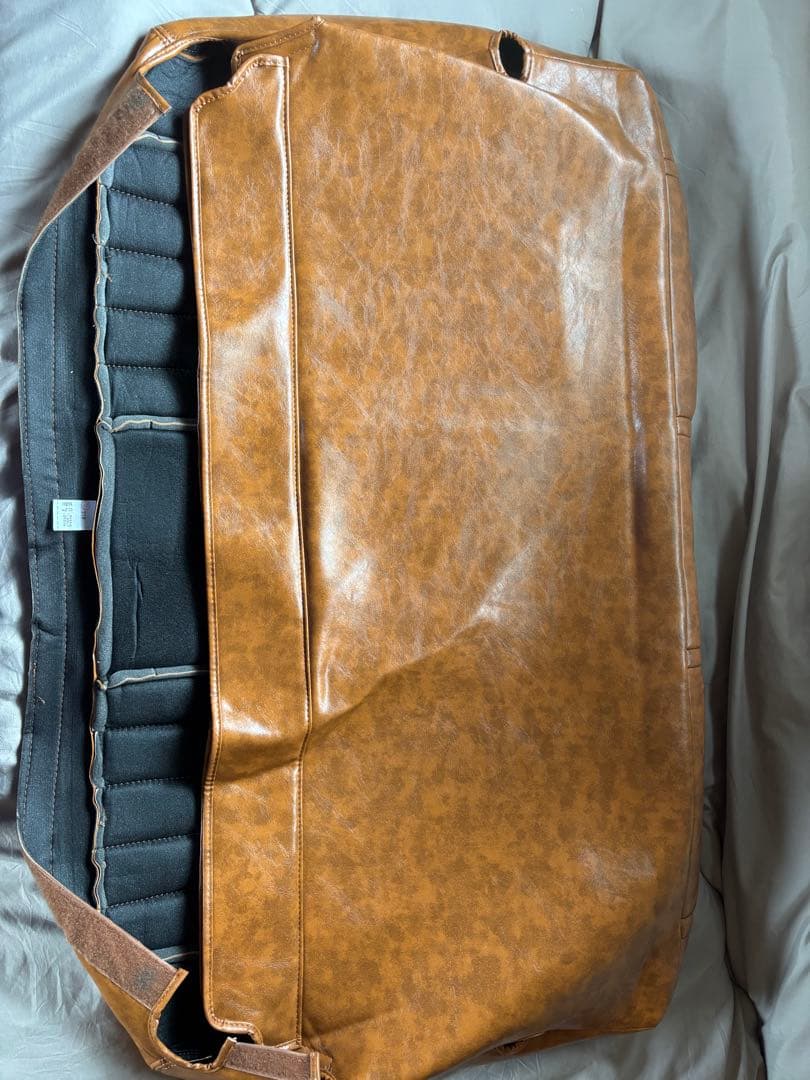 【珍！中古出品】ミラジーノ シートカバー