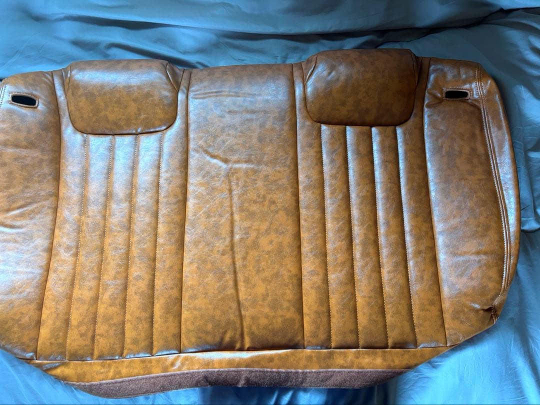 【珍！中古出品】ミラジーノ シートカバー