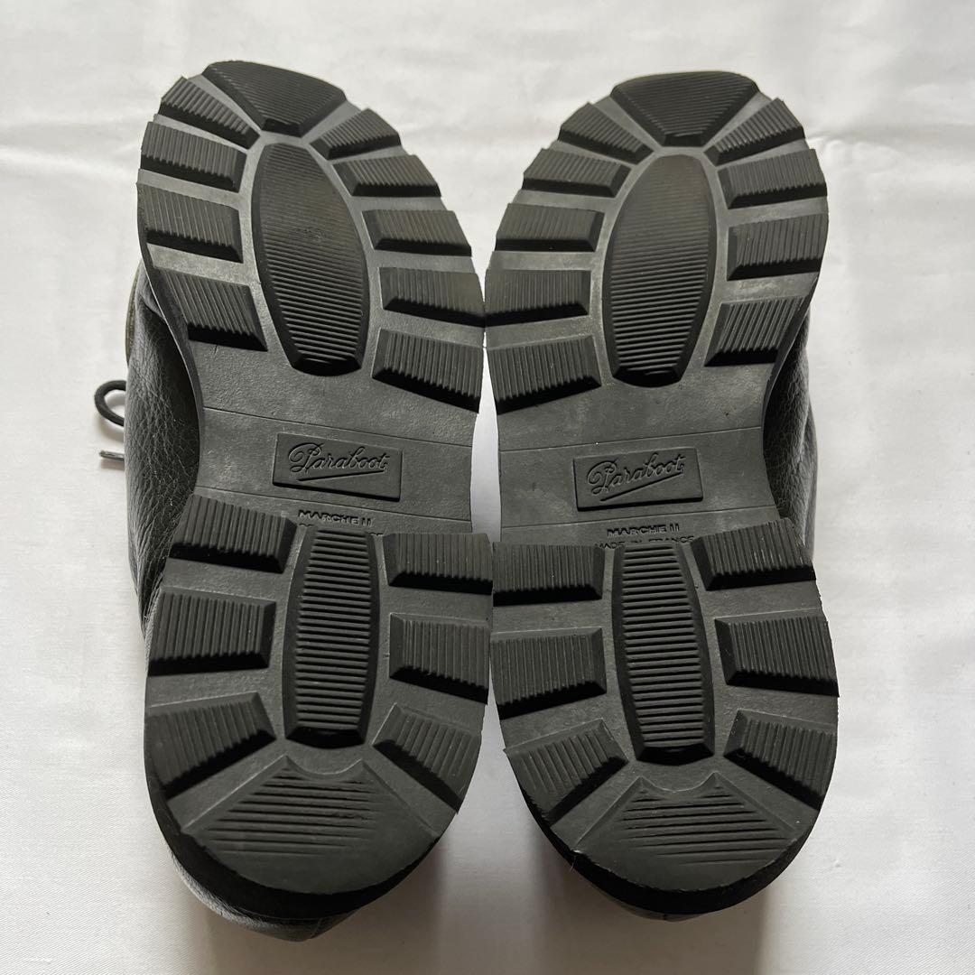 鹿革ミカエル緑41