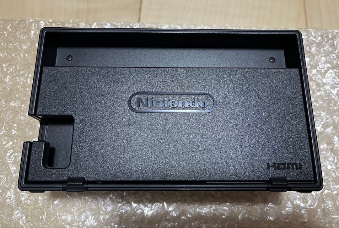 Nintendo Switch 本体 ネオンブルー/ネオンレッド 動作確認済