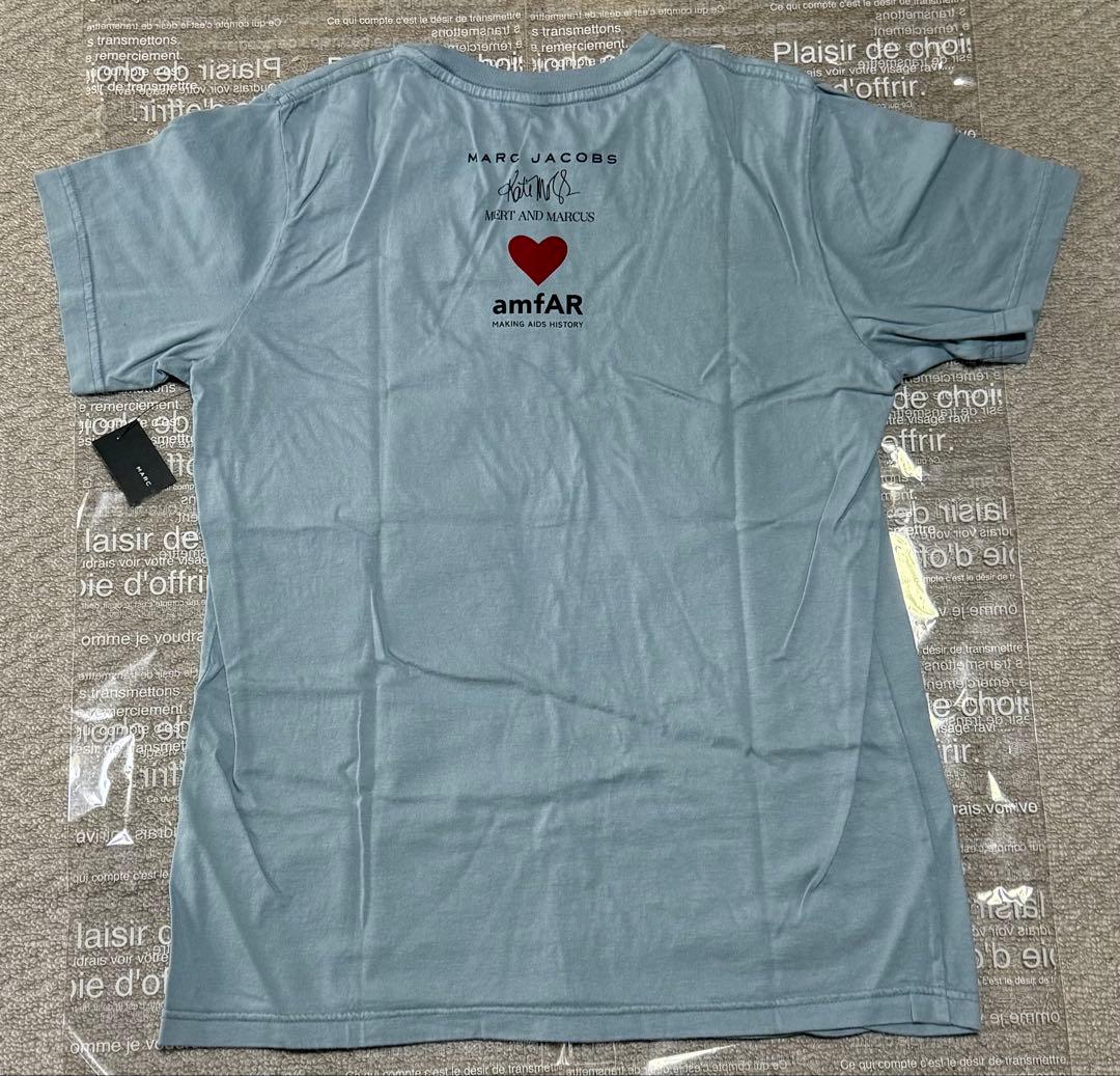 S*l様 Marc by Marc Jacobs ケイトモス PLAYBOY T