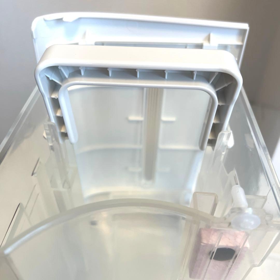 シャープ 除湿機 衣類乾燥 プラズマクラスター CV-J71-W 2020年製