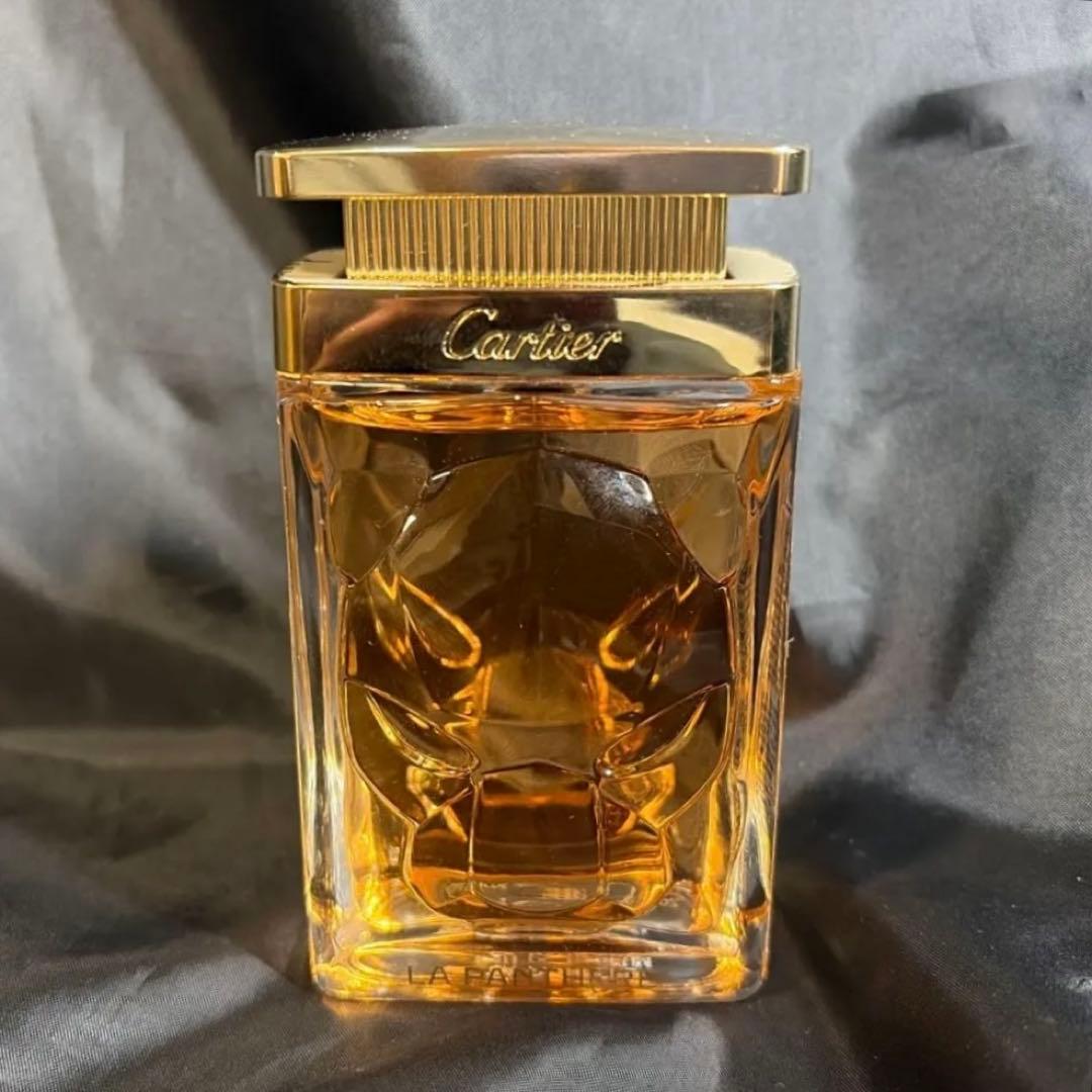 Cartier カルティエ 香水 レディース ラ パンテール EDP 100ml
