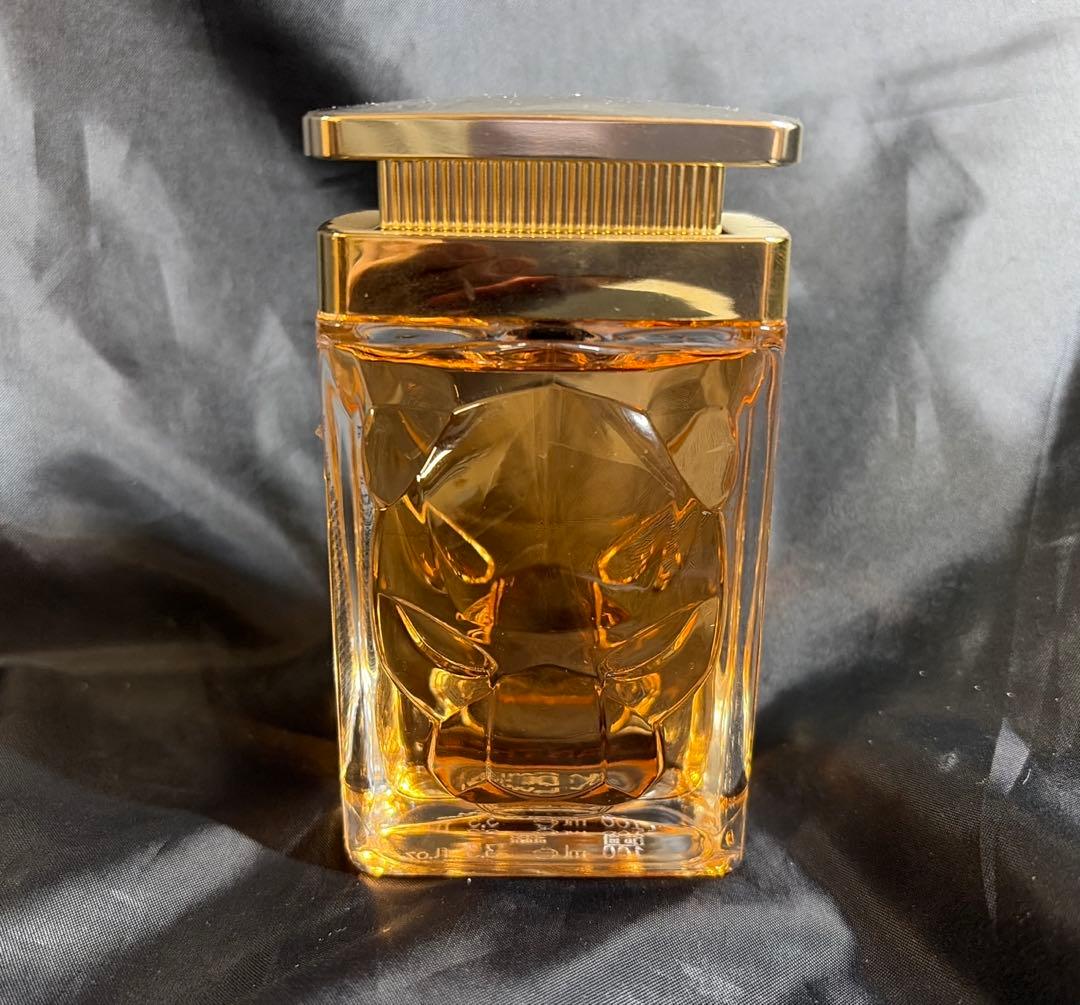 Cartier カルティエ 香水 レディース ラ パンテール EDP 100ml