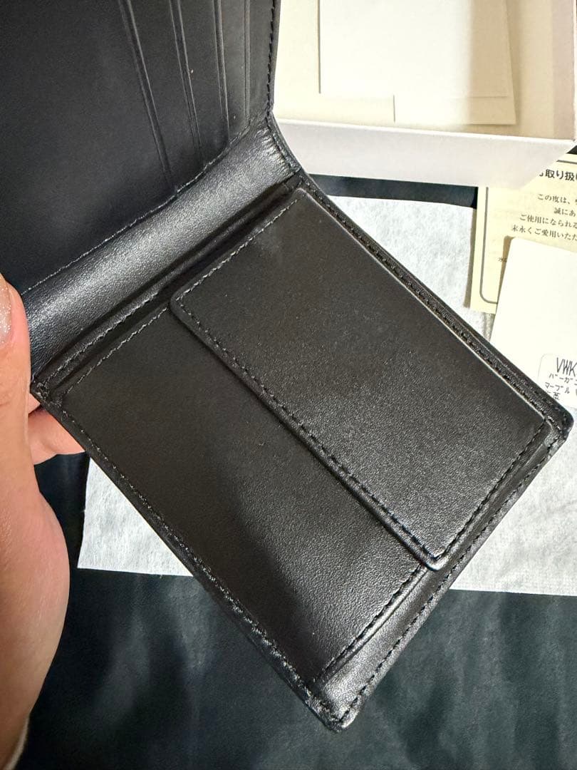 Vivienne Westwood 二つ折り財布 赤