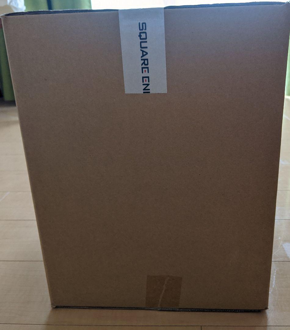 ファイナルファンタジータクティクス デラックス+コレクターズBOX 新品 未開封