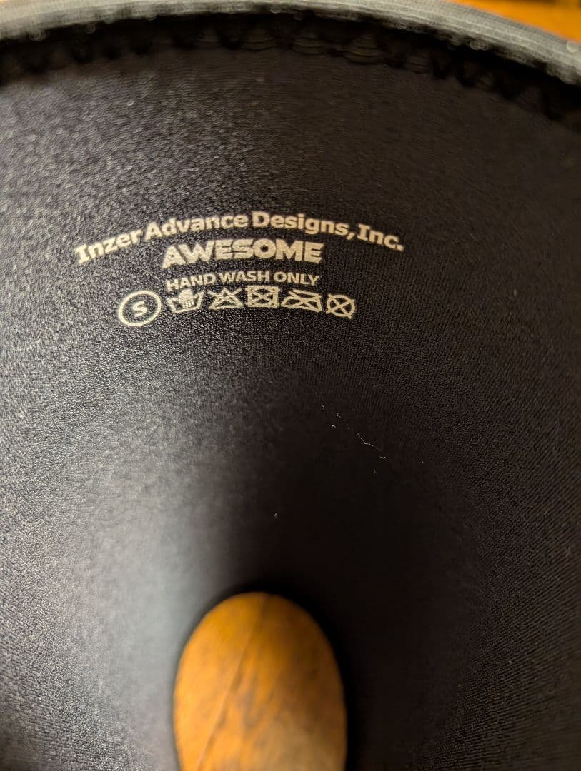 INZER ERGOPRO インザー エルゴプロ ニースリーブ Sサイズ