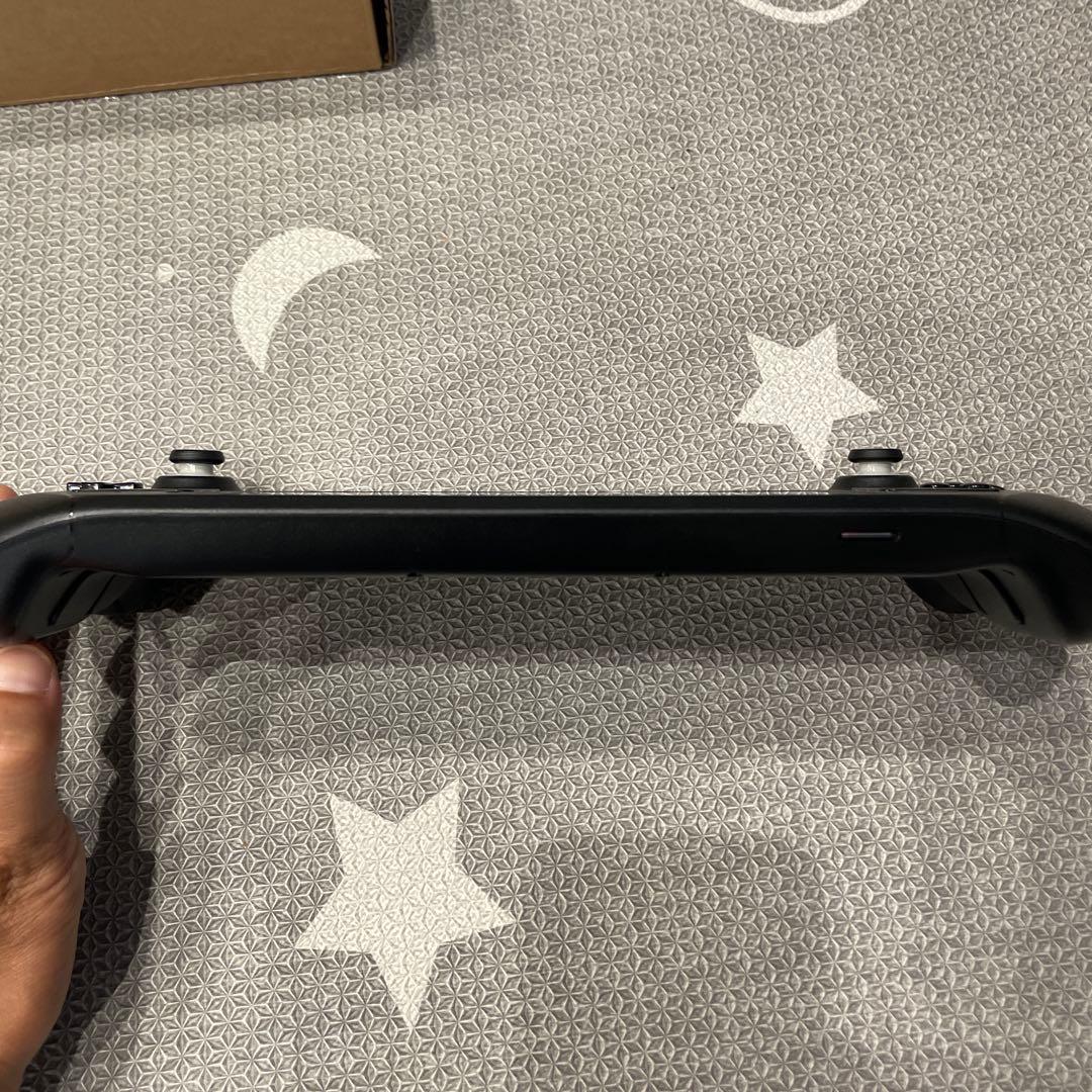 Valve Steam Deck LCD 64GB +512GB SDカード