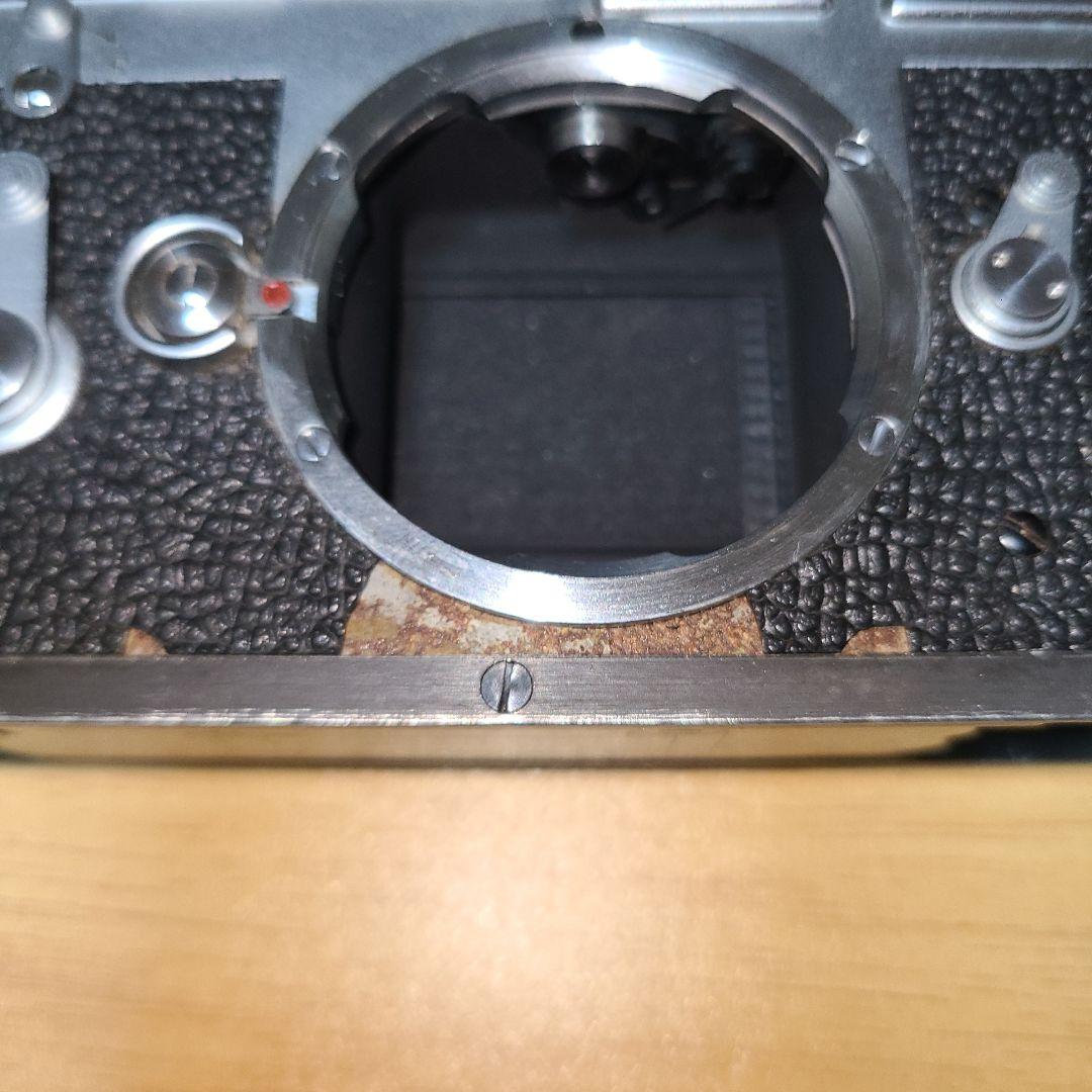 ライカ M3 レンズセット