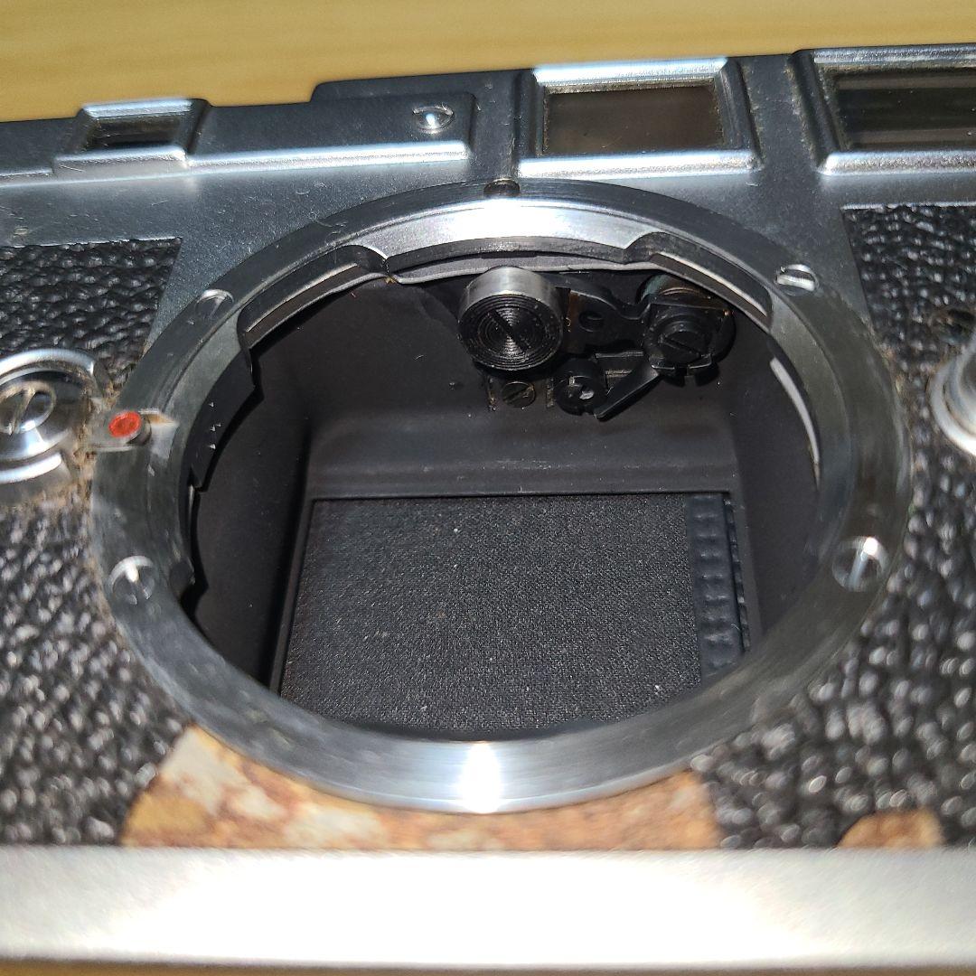 ライカ M3 レンズセット