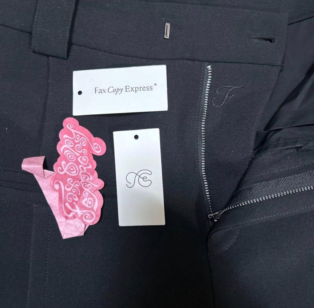 Faxcopyexpress ワイドパンツ　XL