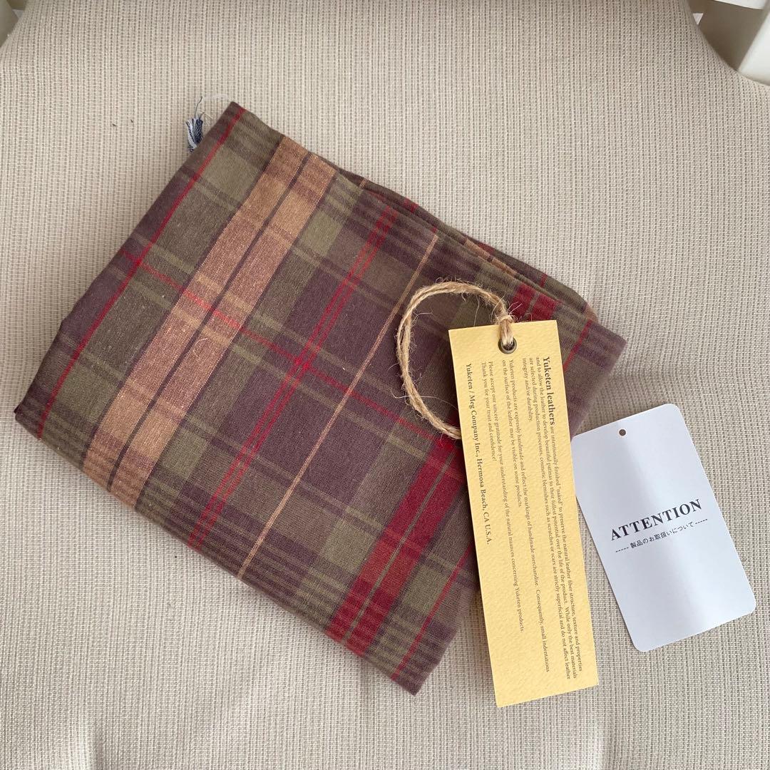 【YUKETEN】ユケテン 2ピースオックス モカシンシューズ クロムエクセル