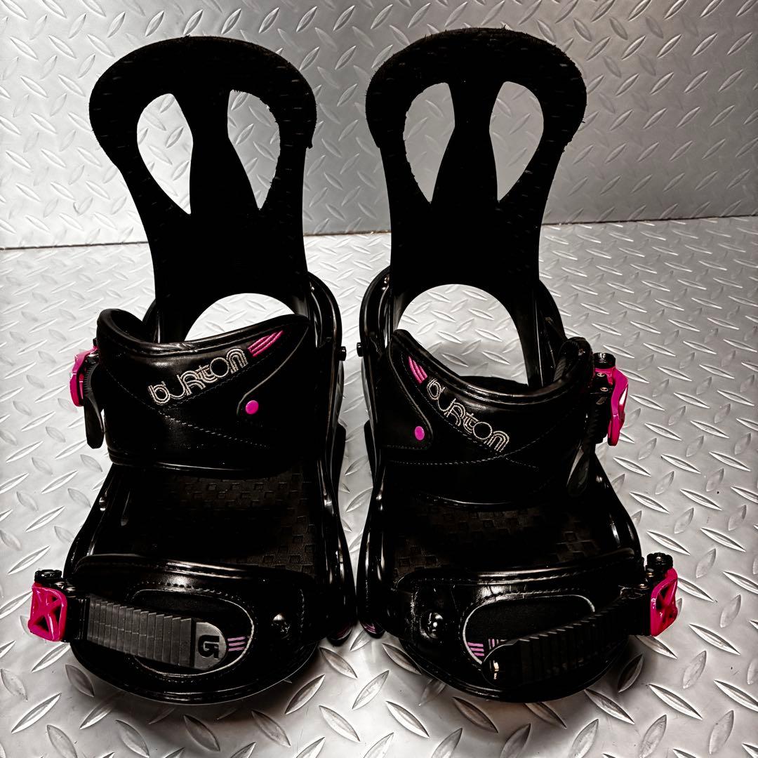 【豪華！】サロモン フロンティア 143cm BOAブーツ レディース3点セット