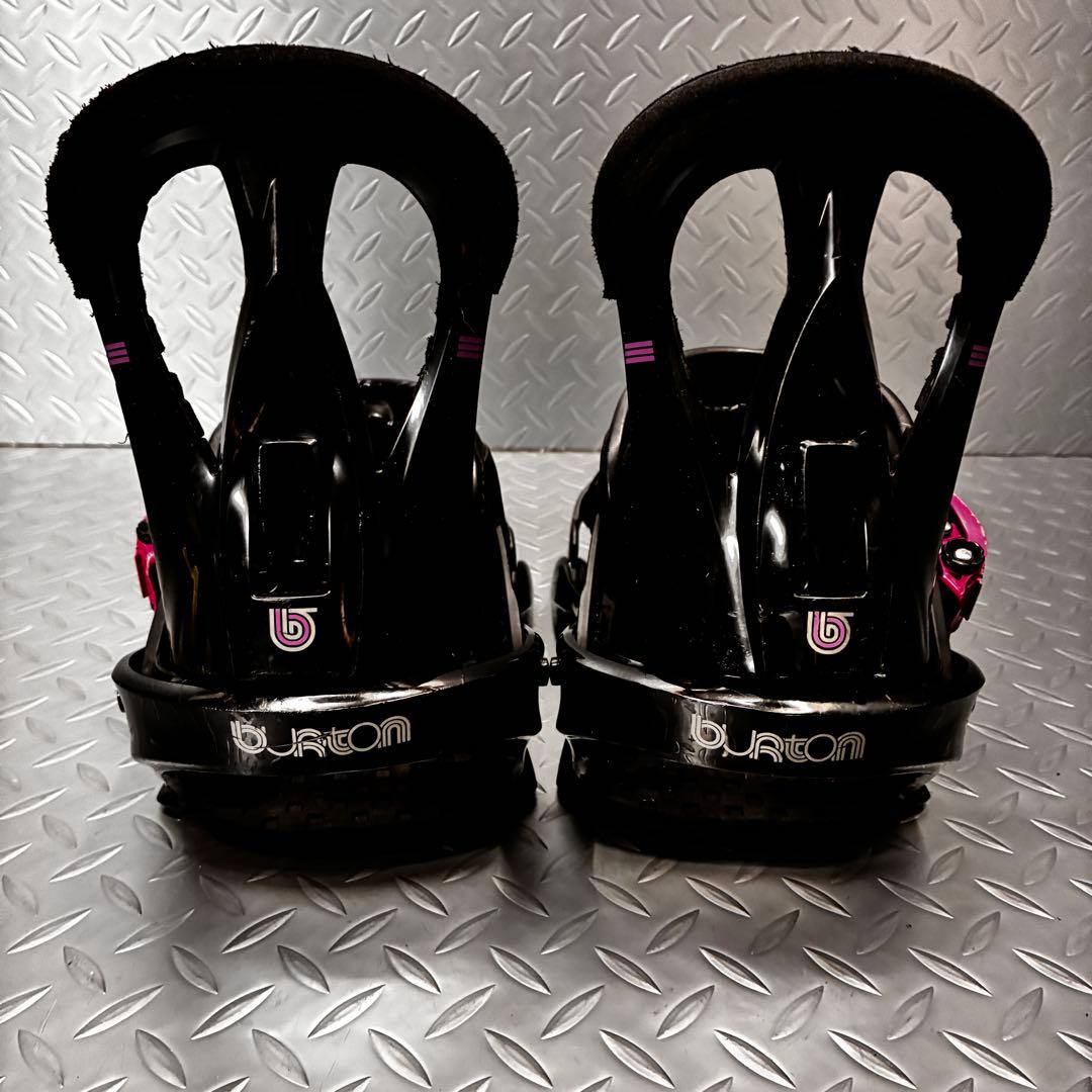 【豪華！】サロモン フロンティア 143cm BOAブーツ レディース3点セット