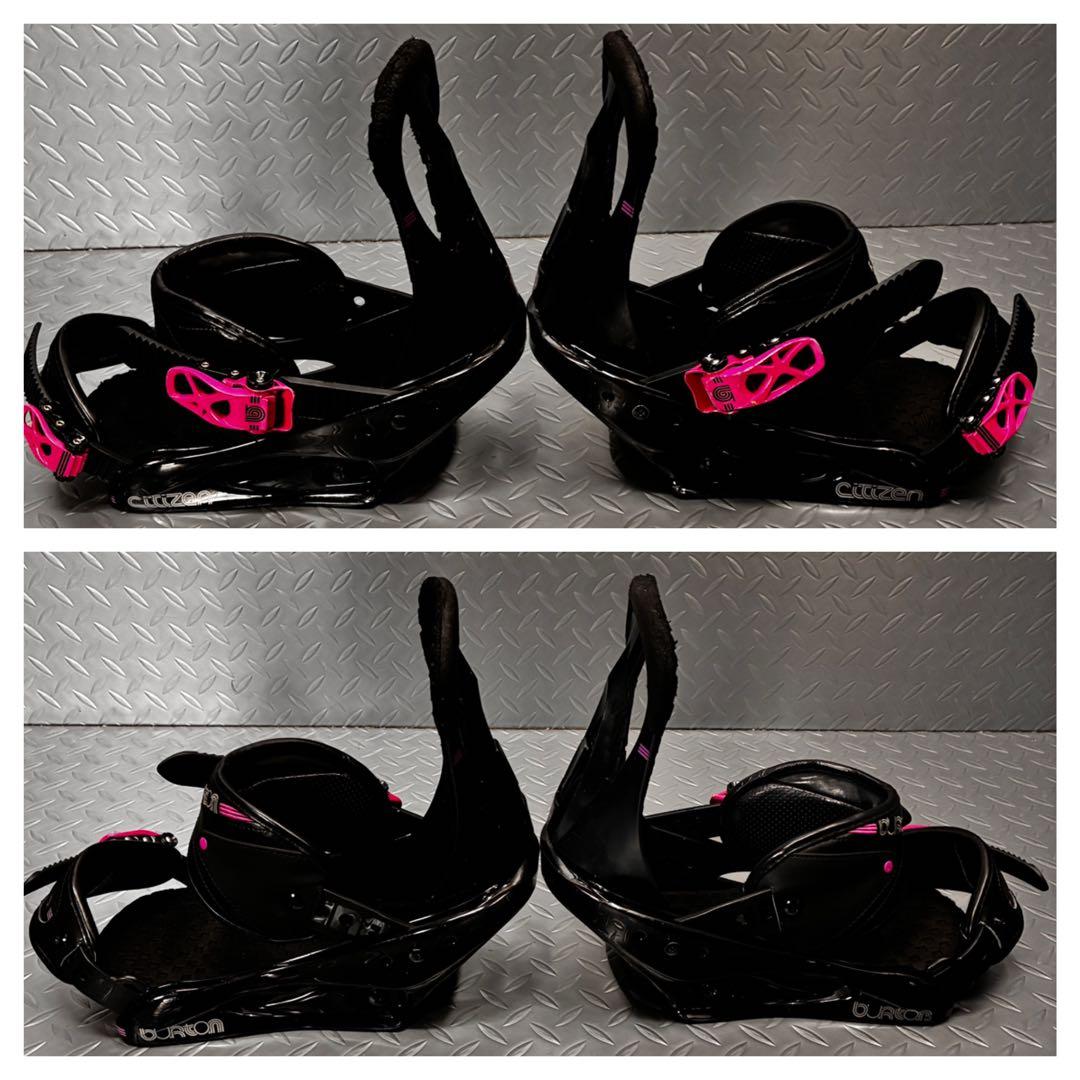 【豪華！】サロモン フロンティア 143cm BOAブーツ レディース3点セット