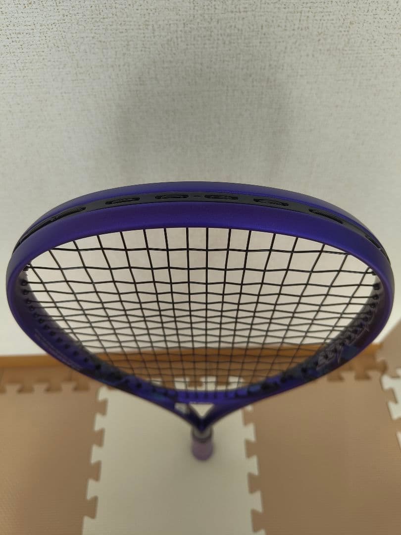 【極美品】ボルトレイジ7V　アメジスト