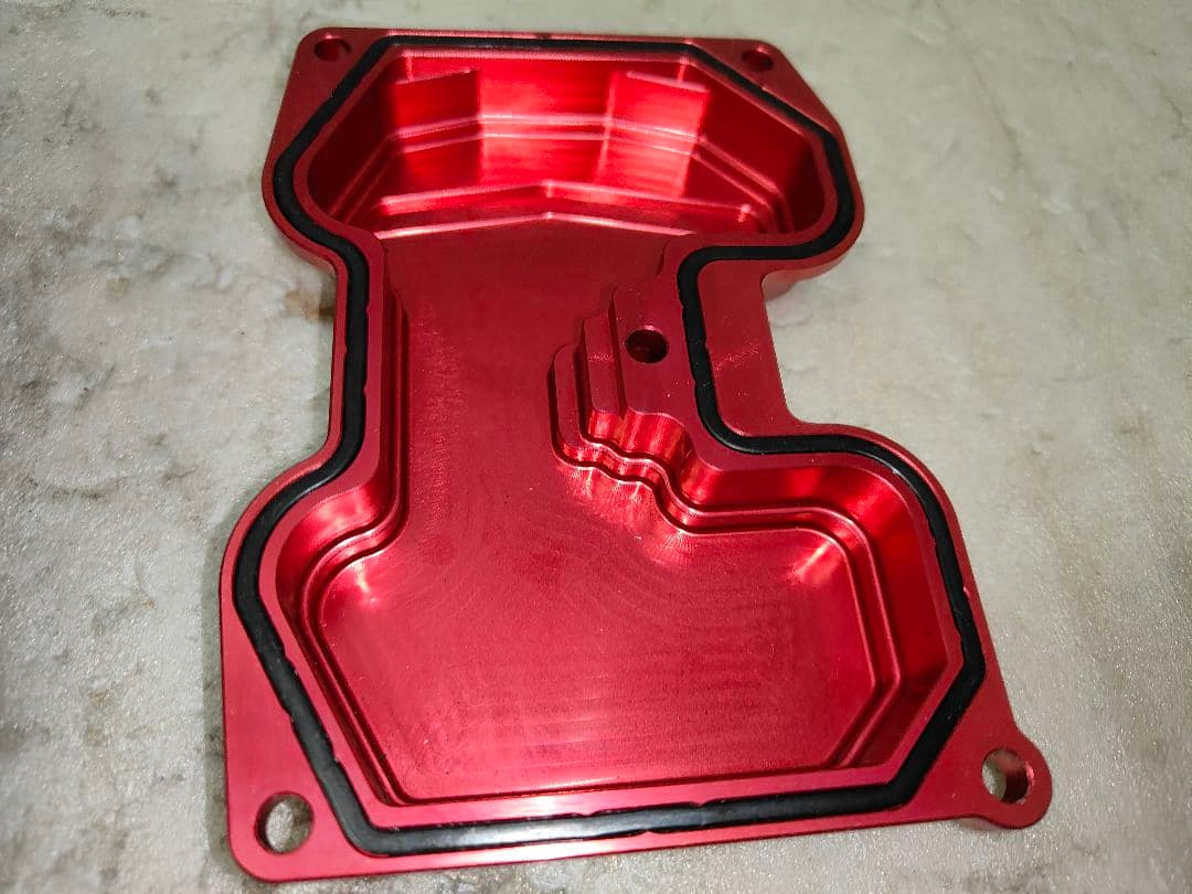 シグナスX用 安心のTTMRC RR RAヘッド 59シリピス 1型から5型