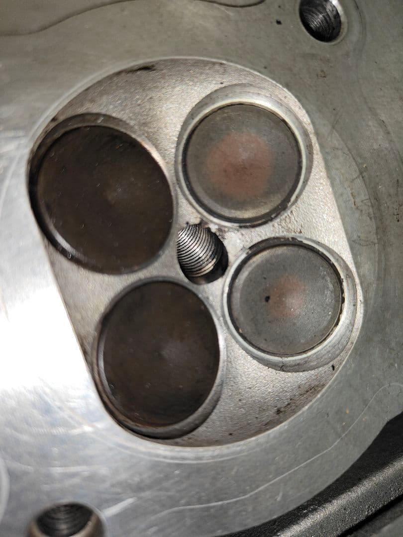 シグナスX用 安心のTTMRC RR RAヘッド 59シリピス 1型から5型