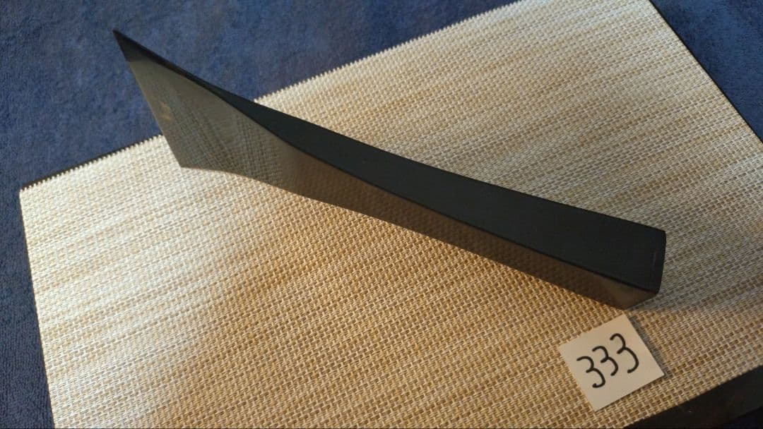 三味線バチ【送料無料】333