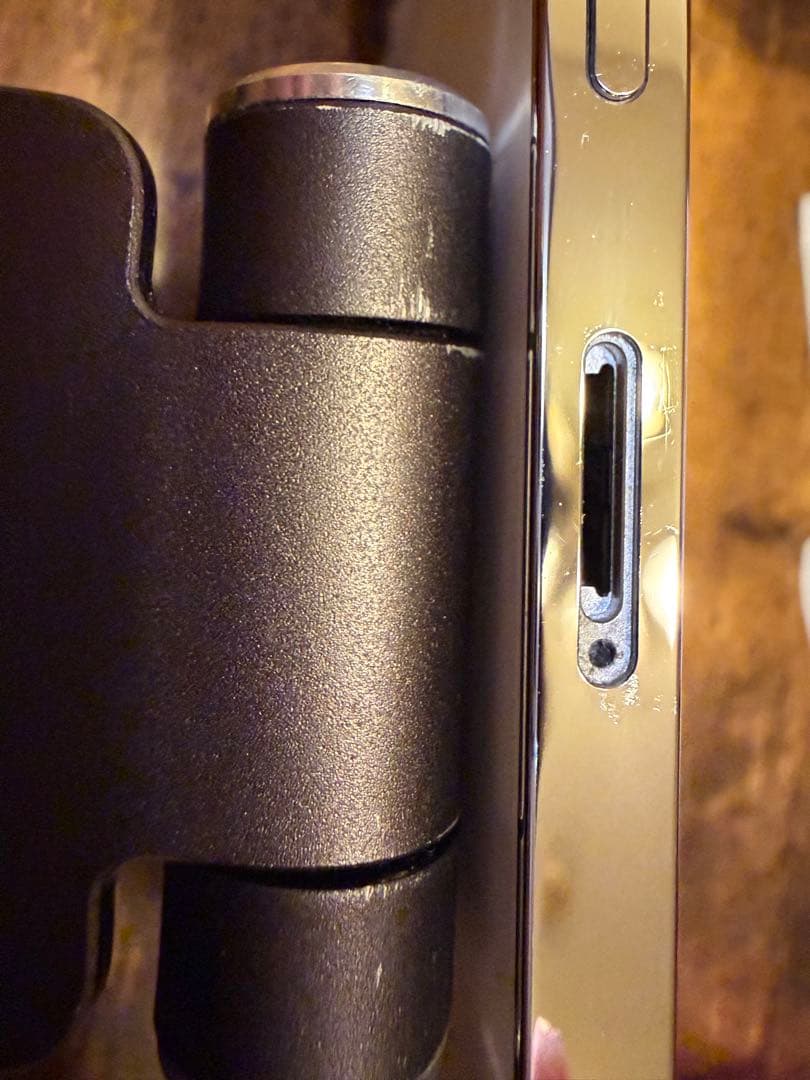 iPhone 13 Pro シルバー 256GB 海外版 シャッター音なし