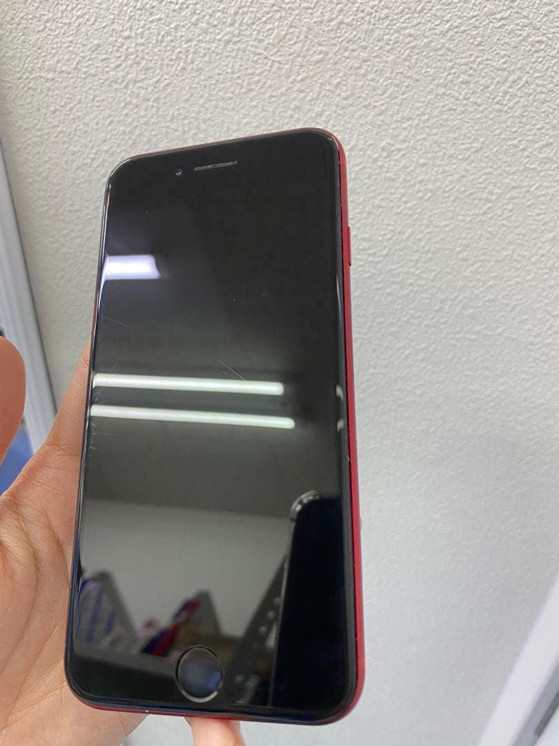 ジャンク品iphone 8 256GB 79695