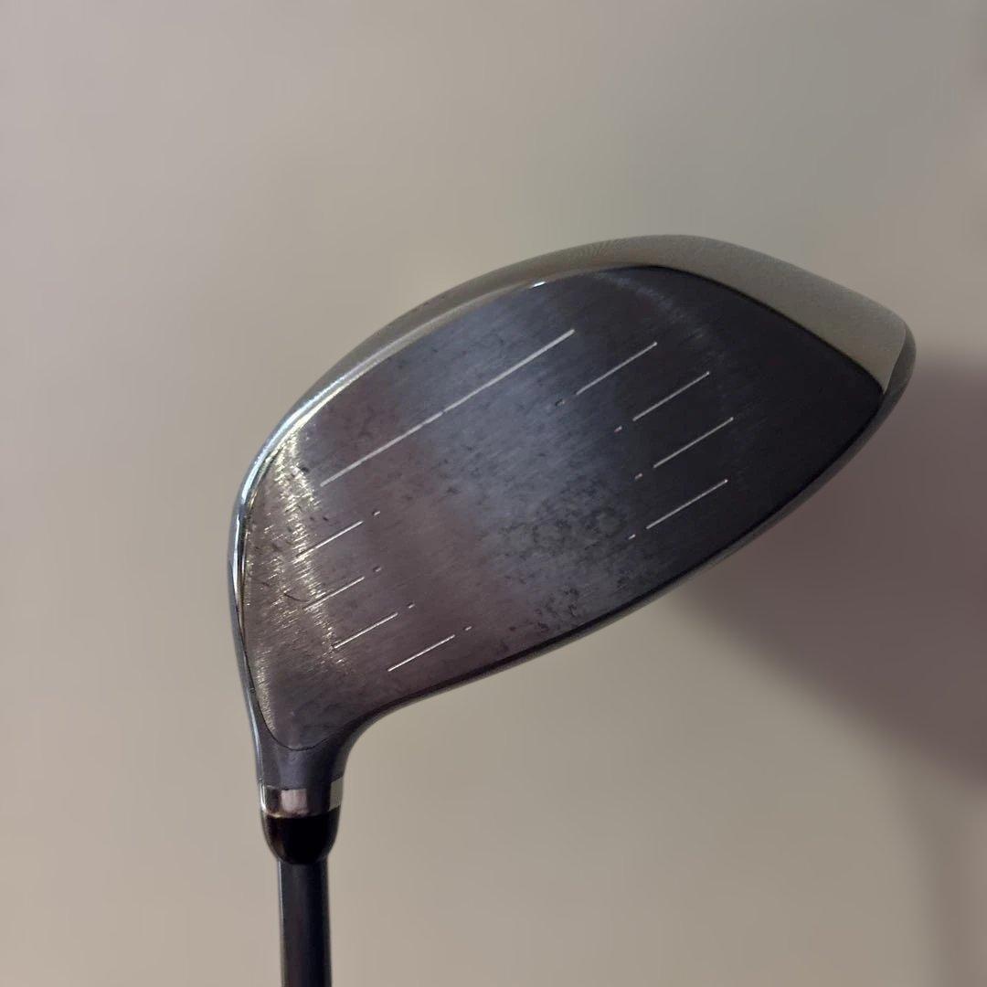 プロギア SWEEP ドライバー 13.5° フレックスL 43.5インチ