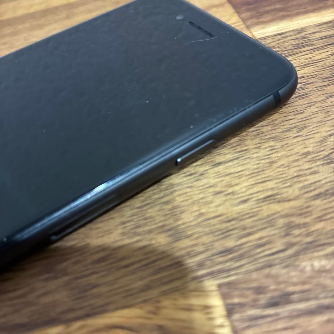 iPhone8 64gbs 本体　SIMなし　美品