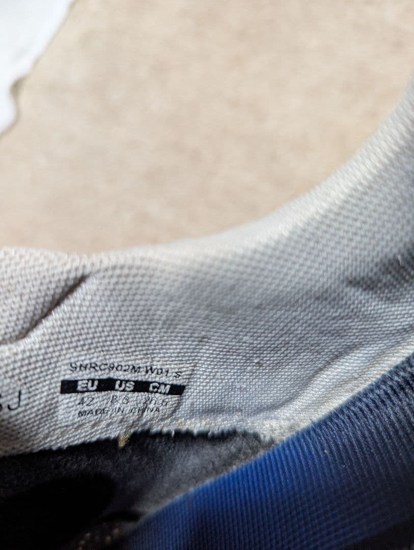 Shimano SH-RC902 ホワイト シューズ EU 42