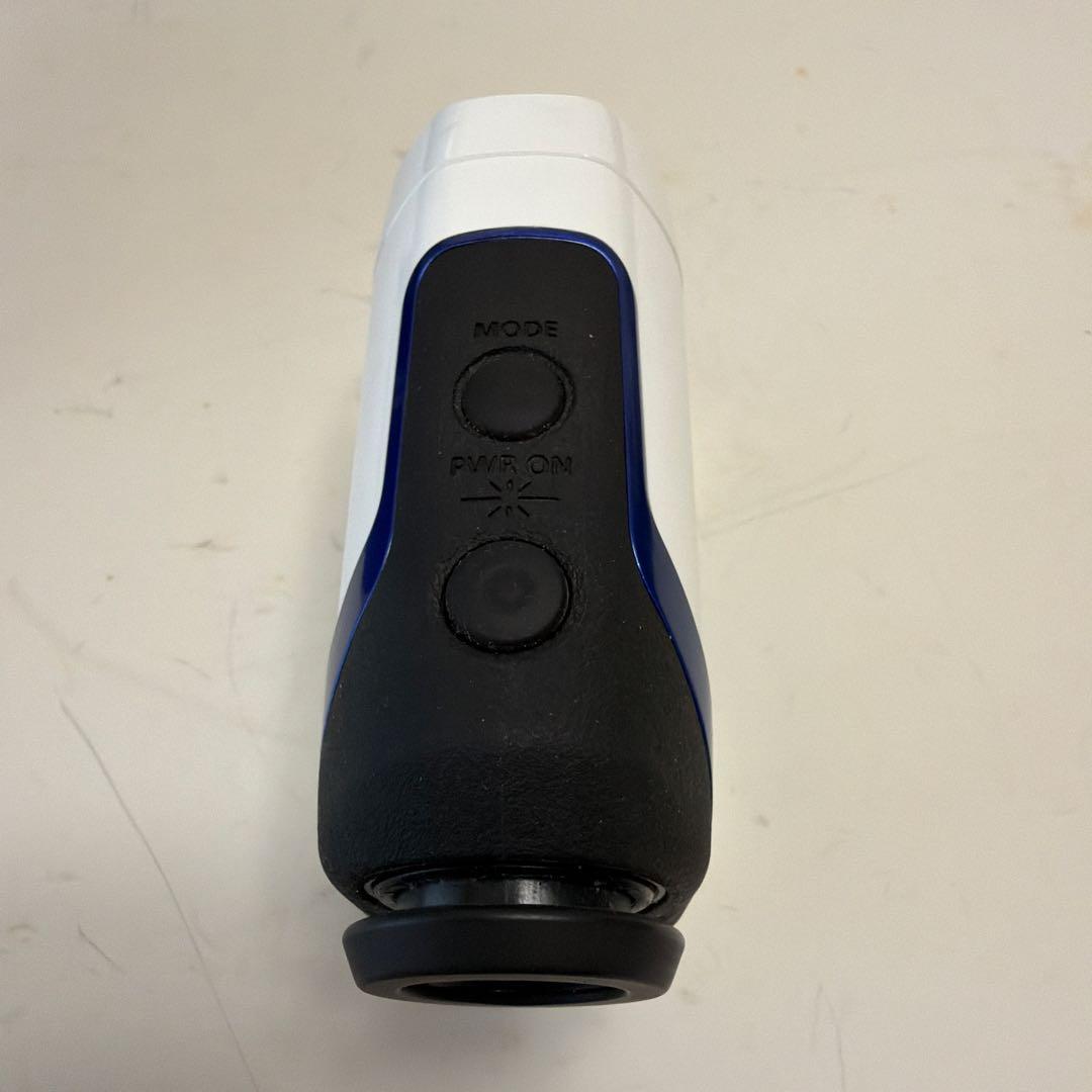 Nikon COOLSHOT PROⅡ STABILIZED