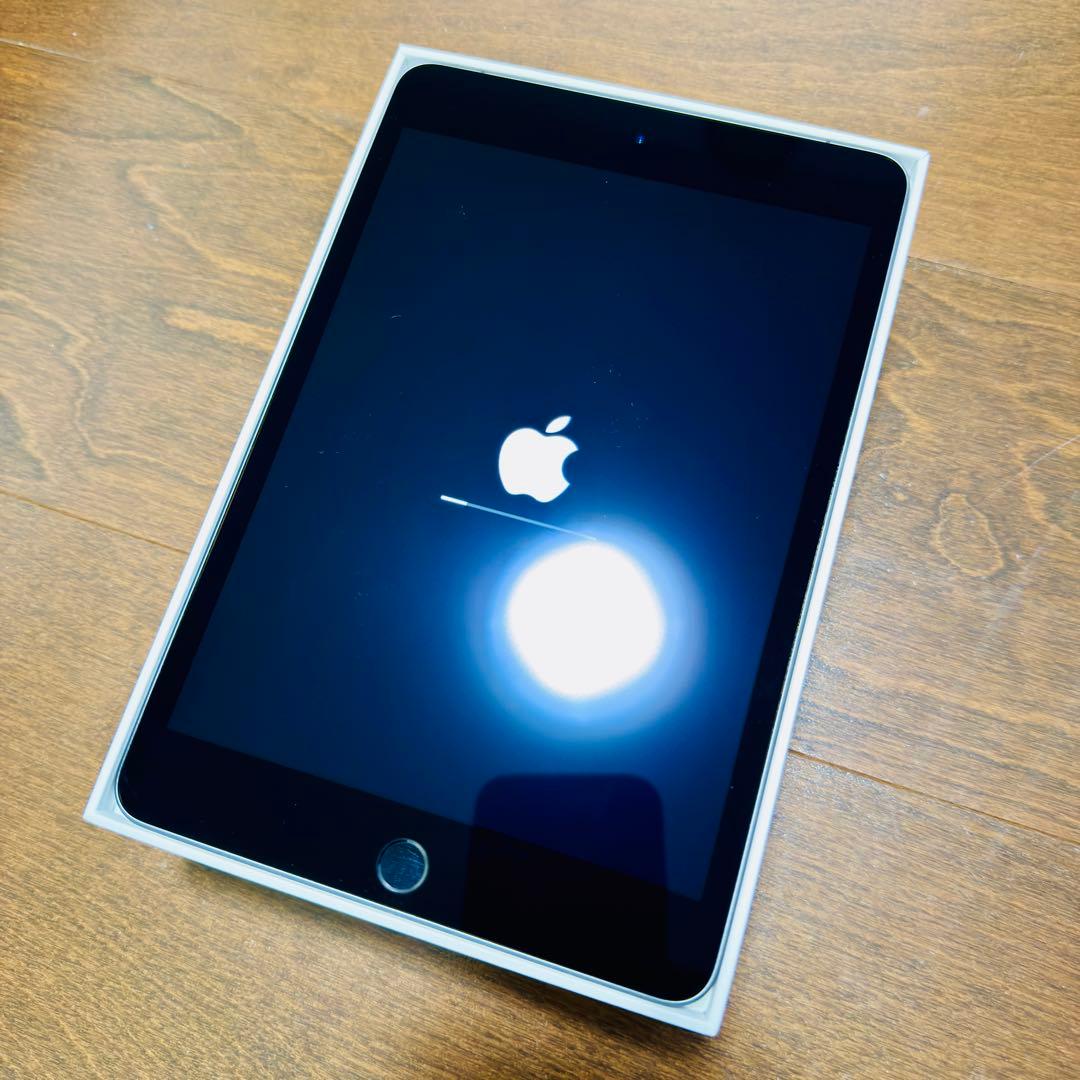 Ipad mini5 Wi-Fi+Cellularモデル 64GB SIMフリー