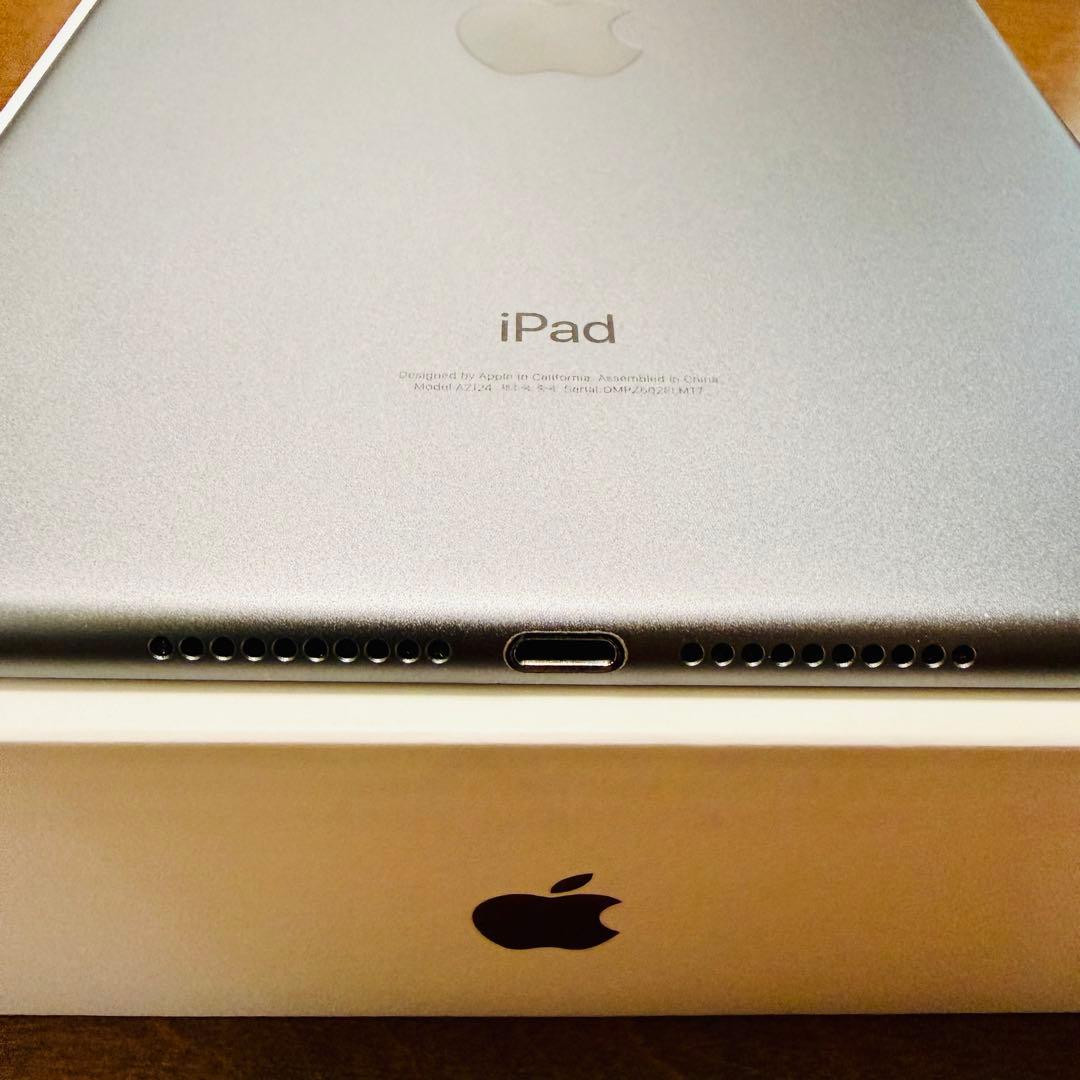 Ipad mini5 Wi-Fi+Cellularモデル 64GB SIMフリー