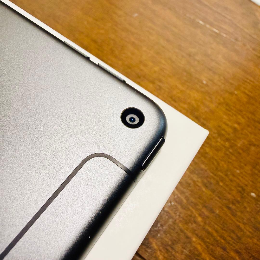 Ipad mini5 Wi-Fi+Cellularモデル 64GB SIMフリー