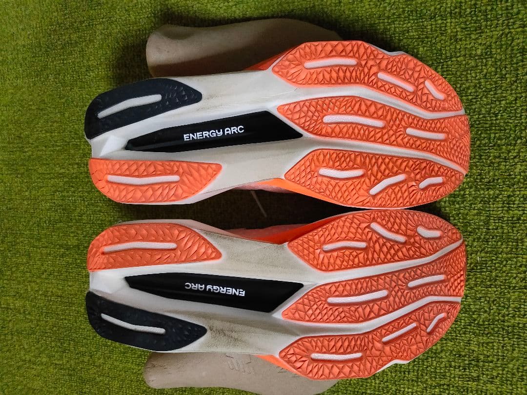 スパイク・シューズ New Balance FuelCell SuperComp Elite V4