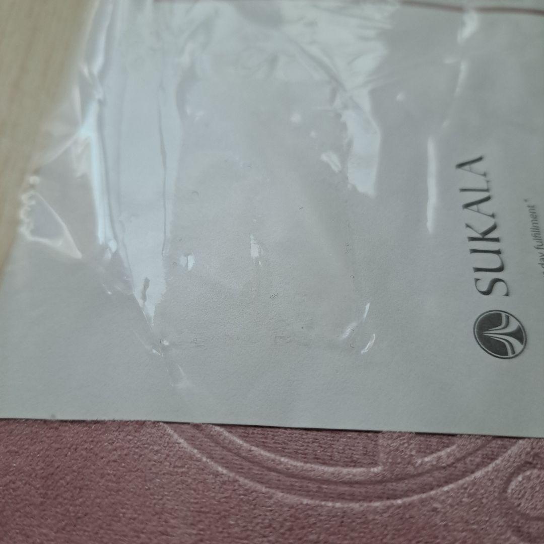 LAVAヨガマットピーチ SUKALAスカーラヨギラグピーチスキン マットケース