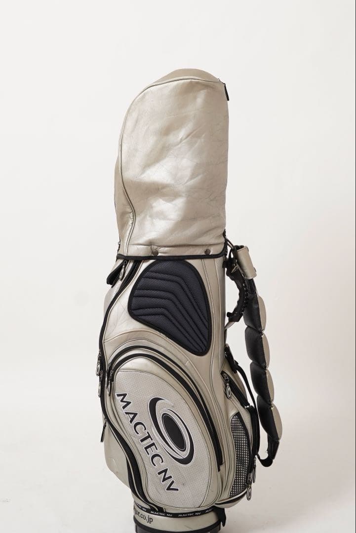 レフティ　セット　テーラーメイドアイアン9本　ゼクシオ2本　オデッセイパター